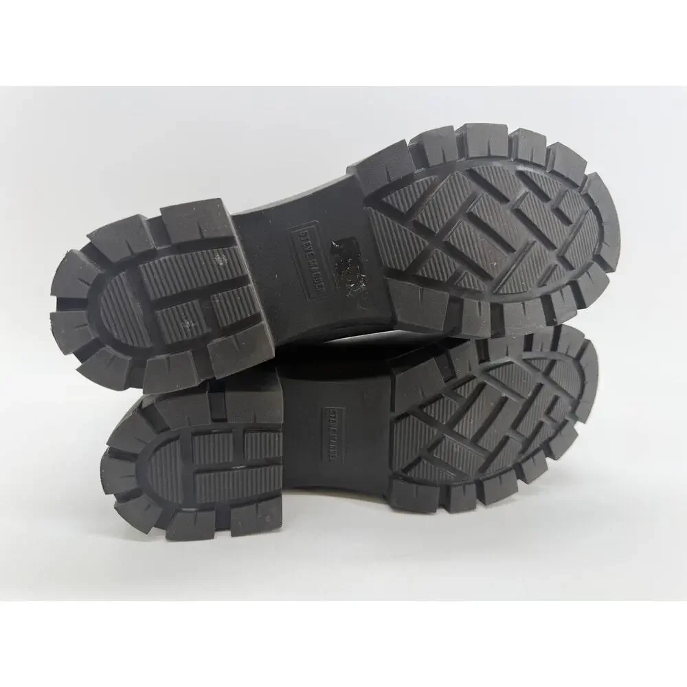 Steve Madden steve madden